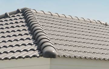 advantages of Angelbank clay roofing