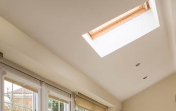 Angelbank conservatory roof insulation companies