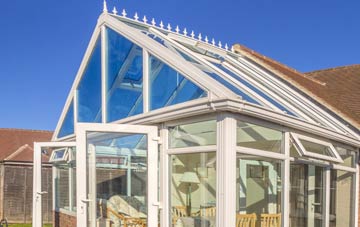 conservatory roof insulation costs Angelbank