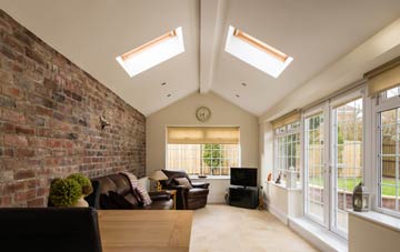 conservatory roof insulation Angelbank, Shropshire