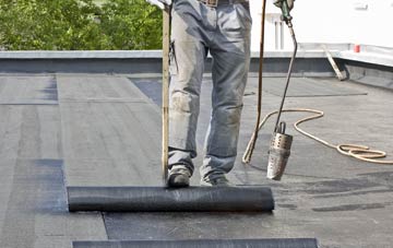 flat roof replacement Angelbank, Shropshire