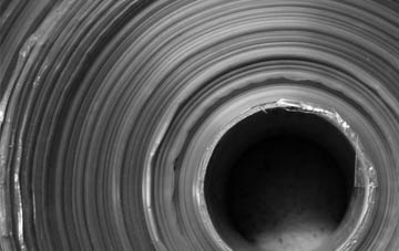 Angelbank pvc roof replacement