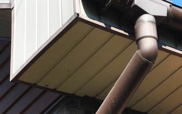 Angelbank soffit installation costs