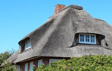 thatch roofing Angelbank, Shropshire