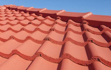 Angelbank tile and slate roof replacement